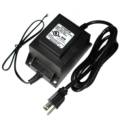Multiscene 24V AC Power Adapter สำหรับไฟ LED 4.2A/2.1A ทนทาน