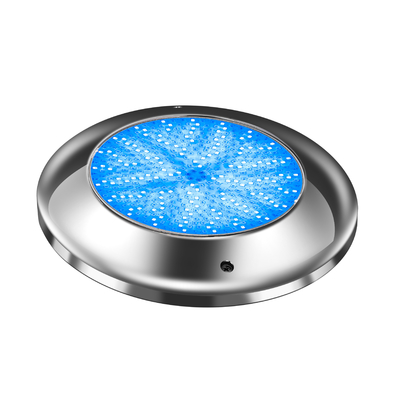 ซื้อ ไฟใต้น้ำสแตนเลส, โคมไฟสระว่ายน้ำ RGB Inground online manufacture