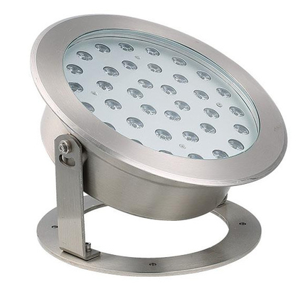ซื้อ ไฟใต้น้ำ LED 24V ใต้น้ำสำหรับน้ำพุ 6W 9W 12W online manufacture