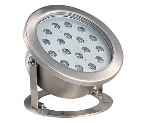 ซื้อ สปอตไลท์ใต้น้ำ LED ทน UV, ไฟ LED ใต้น้ำป้องกันการกัดกร่อน 12 โวลต์ online manufacture