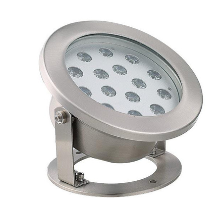 ซื้อ 15W Fountain RGB LED ไฟใต้น้ำอเนกประสงค์สำหรับ Outdoor online manufacture