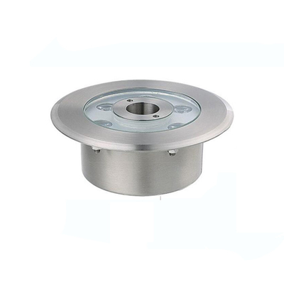 ซื้อ Submersible IP68 ไฟ LED Fountain กลางแจ้ง 6W 24W Stainless Steel online manufacture