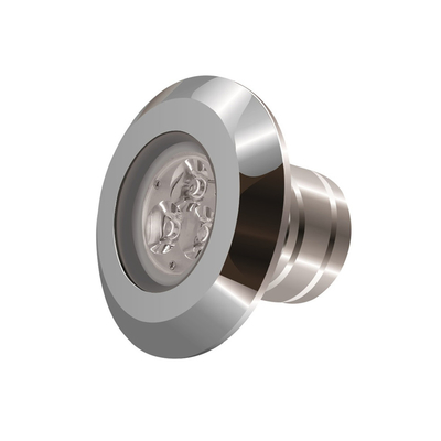 ซื้อ รับประกัน 2 ปี ไฟส่องสว่างสระว่ายน้ำไฟเบอร์กลาส อุณหภูมิในการทำงาน (-20 - 40℃) online manufacture