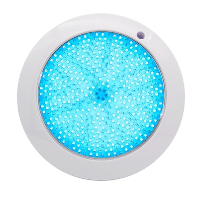 ซื้อ OEM / ODM IP68 12V / 24V ไฟสระว่ายน้ำไฟเบอร์กลาส online manufacture