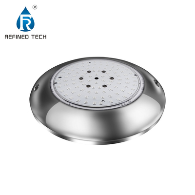 ซื้อ 316LSS ไฟใต้น้ำติดสระว่ายน้ำ 6W 10W 15W หลากสี online manufacture