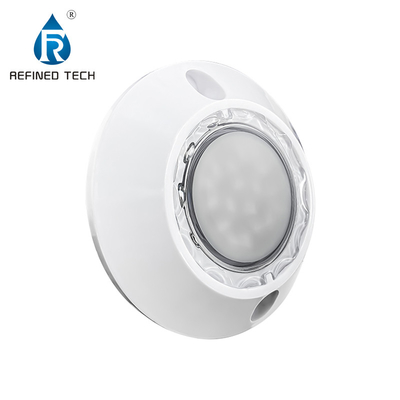 ซื้อ IP68 กันน้ํา LED steplight เต็มที่เรซินเต็มสําหรับสระว่ายน้ํา online manufacture