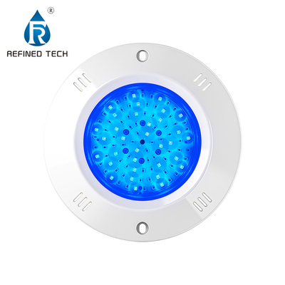 ซื้อ 170MM ดําแสงสระว่ายน้ําติดบนพื้นผิว online manufacture