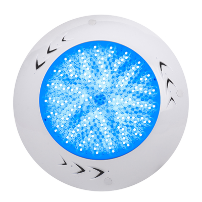 12v 35W RGB LED Pool Light สระว่ายน้ำแสงเรซิ่นเต็มทนทาน