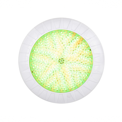 ไฟป้องกัน UV 12V สำหรับสระไวนิล, ไฟทดแทนสระว่ายน้ำ 18W Inground Pools