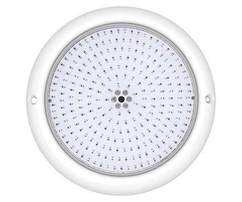 ไฟสระ LED DMX Control RGB DC12V 24V 10W