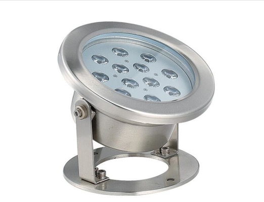 ไฟ LED น้ำพุกันน้ำกลางแจ้ง 10W พร้อมรีโมทคอนโทรล