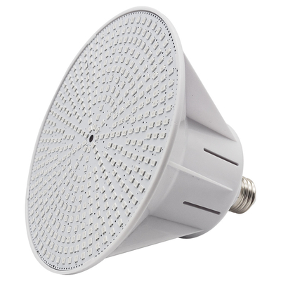 ไฟเปลี่ยนสี RGB 12V ระยะไกล E26 การเปลี่ยนหลอดไฟสำหรับ Pentair / Hayward