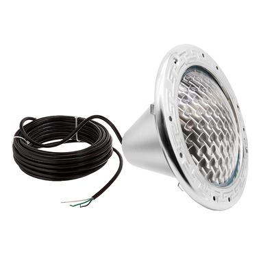 SS316 E26 หน่วยความจำสีรีโมทคอนโทรลสำหรับเปลี่ยนหลอดไฟสำหรับ Pentair Hayward Fixtures