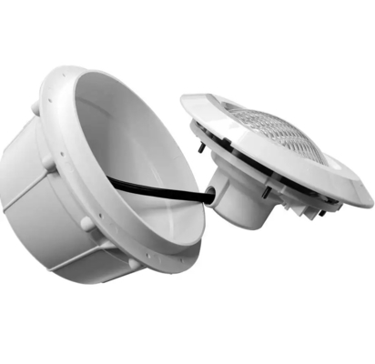 Multicolor 35W PAR56 Pool Light RGB เปลี่ยนสี Astral Bulb สำหรับสระว่ายน้ำ