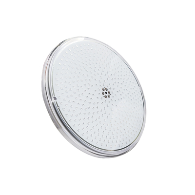 เรซิ่นเติม RGB เปลี่ยนสีได้หลายสี RF-003B-333 ไฟสระน้ำ