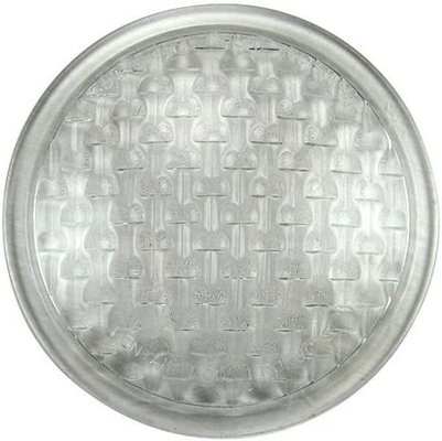 เปลี่ยนเลนส์ Pentair 79100100 Amerlite Clear 8 3/8