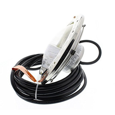 การเปลี่ยนสี 100FT RGB ที่ปรับปรุงแล้วการเปลี่ยนไฟ LED สระว่ายน้ำสำหรับ Pentair 5G IntelliBrite Pool Light