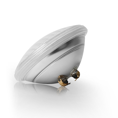 ไฟ LED สระว่ายน้ำ PAR56 OEM/ODM 18/24/35W