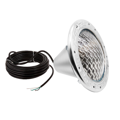 RF-YC260SS-A รีโมทคอนโทรล/Wifi/สวิตช์ควบคุม/ตัวควบคุมภายนอก/DMX อุปกรณ์เสริมไฟสระว่ายน้ำแบบเติมเรซิ่น