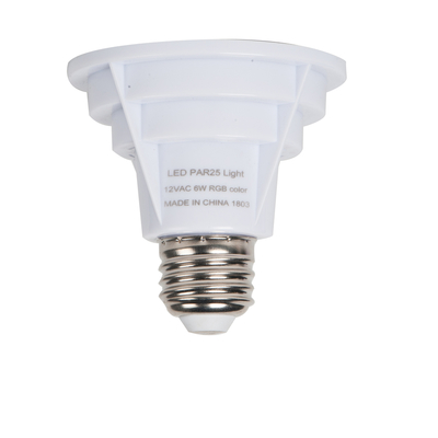 สวิตช์ควบคุมหลอดไฟ LED กันน้ำ OEM / ODM พร้อมอุณหภูมิในการทำงาน (-20 ℃ - 40 ℃)
