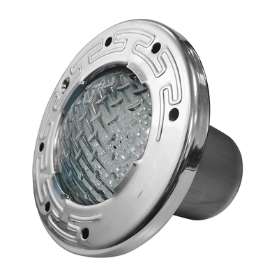 IP68 การควบคุมสวิตช์หลอดไฟ LED น้ำ -20 ℃ถึง 40 ℃ อุณหภูมิในการทำงาน