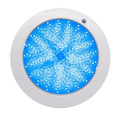 China 6W Fiberglass Pool Light Wifi/สวิตช์ควบคุม/ตัวควบคุมภายนอก/DMX