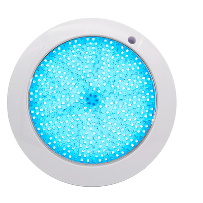 อายุการใช้งาน 50,000 ชั่วโมงติดผนัง RGB LED Pool Light IP68 18W / 24W / 36W