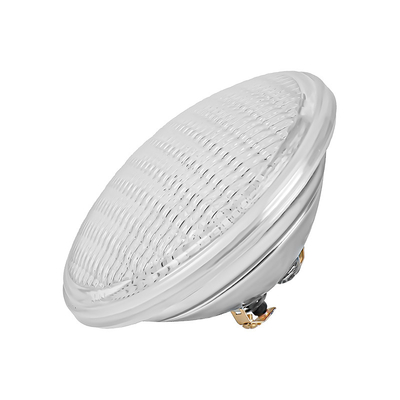 ใต้น้ำ 12V LED PAR56 วัสดุกระจกสระว่ายน้ำพร้อมรีโมทคอนโทรล