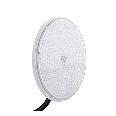 35W PAR56 LED RGB สระว่ายน้ําไฟฟ้า 177 * 114mm