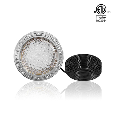 Pentair Pool Light EC602124 แทน 12 วอลต์ IntelliBrite 5G สีเปลี่ยน LED