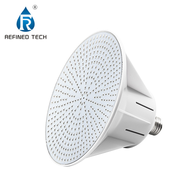 E26 120V 35W LED Pool Bulb RGB เปลี่ยนสีรีโมทคอนโทรล