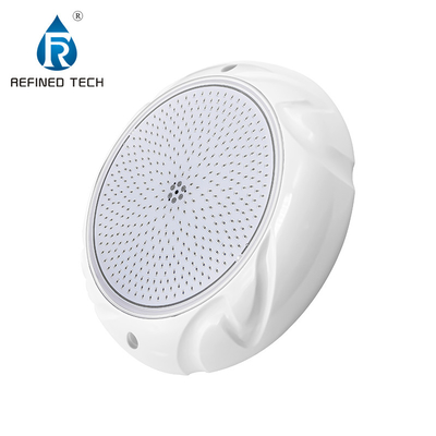 ไฟสระว่ายน้ํา LED ด้านบน SMD2835 IP68 กันน้ํา