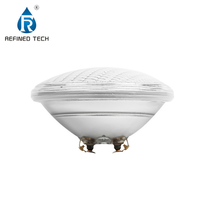 ไฟ LED สระว่ายน้ำ LED 18W RGB, ไฟ LED กันน้ำ IP68 สำหรับสระน้ำ