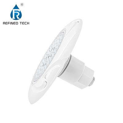 ไฟสระว่ายน้ําสําหรับสระว่ายน้ํา, SMD2835 ไฟ LED กันน้ําสําหรับสระว่ายน้ํา